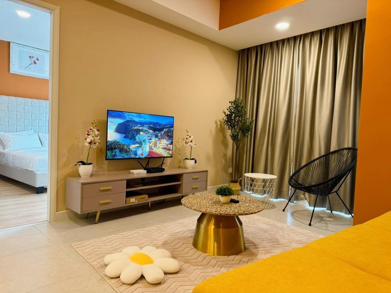 The Atrium @ Ampang Hilir: The Family-Friendly Choice in KL